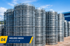 welded-mesh